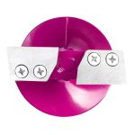 Ледобур LadyBur ЛР-100ЛC, 100 мм, левое вращение Тонар