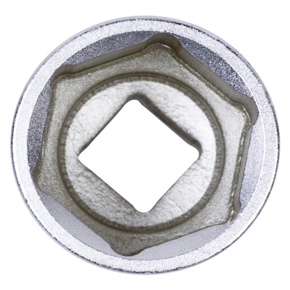 Головка торцевая стандартная шестигранная 1/2&quot;, 29 мм KING TONY 433529M