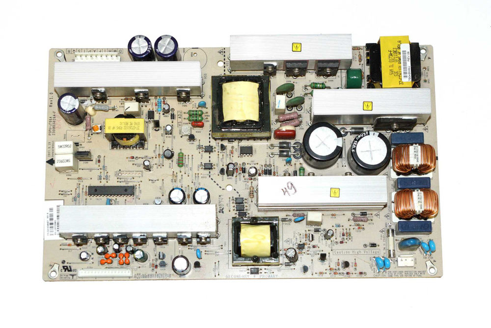 EAX41678701/1 EAY40484901 PSPU-J706A 2300KEG026A-F блок питания для LG 32PC52
