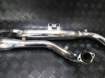 Глушитель Kawasaki Vulcan 400 051707