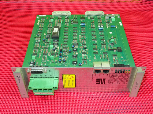 SIEB &amp; MEYER 26.80.22 IF