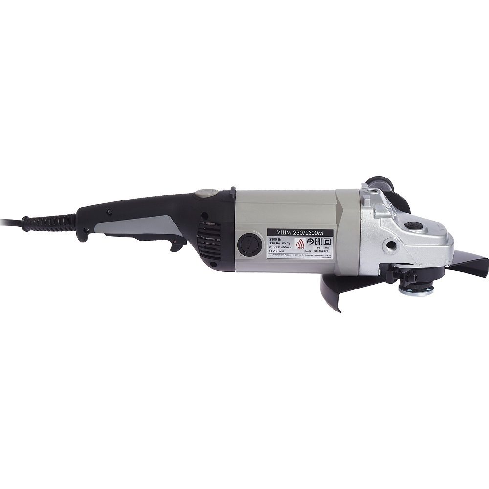 УШМ Интерскол УШМ-230/2300 М   60.1.4.00