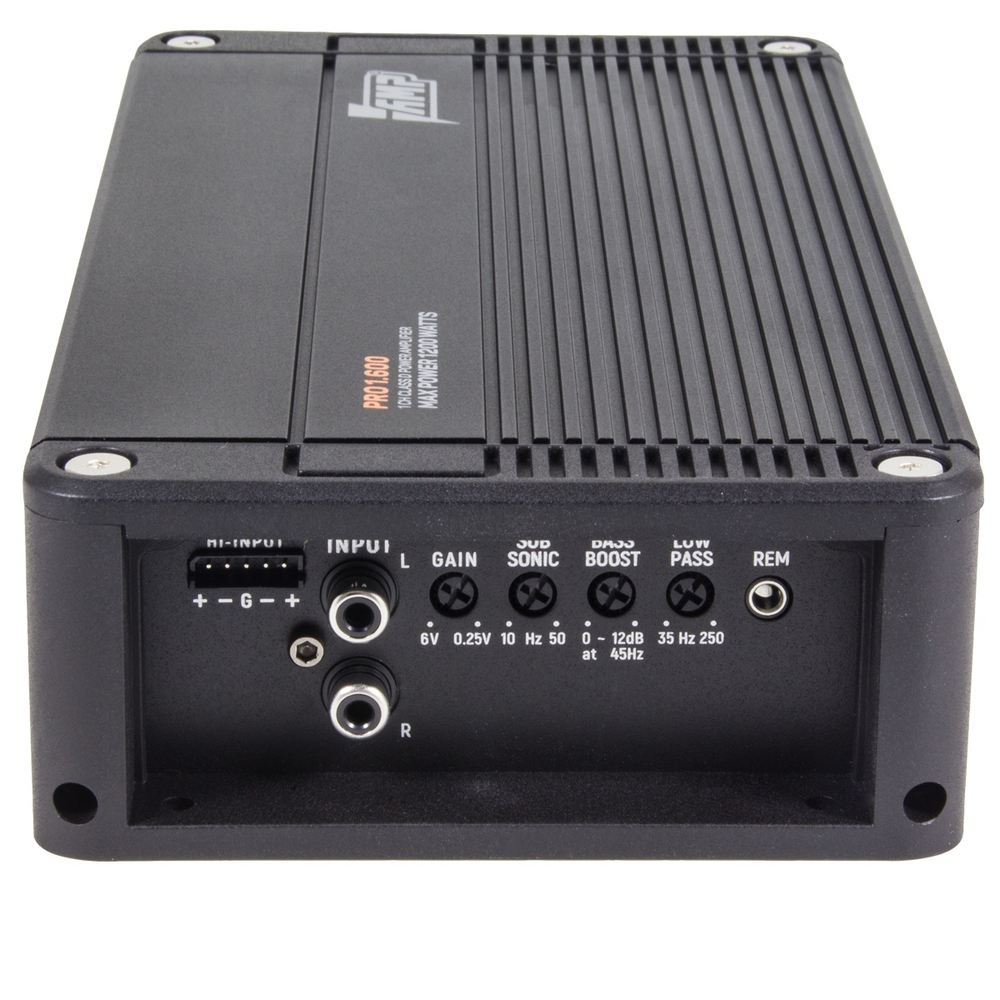 Усилитель AMP PRO 1.600(8)