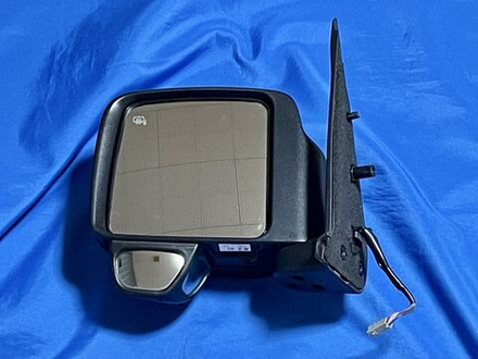 зеркало левое Suzuki Jimny JB64V 74W