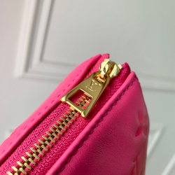 Louis Vuitton Coussin PM