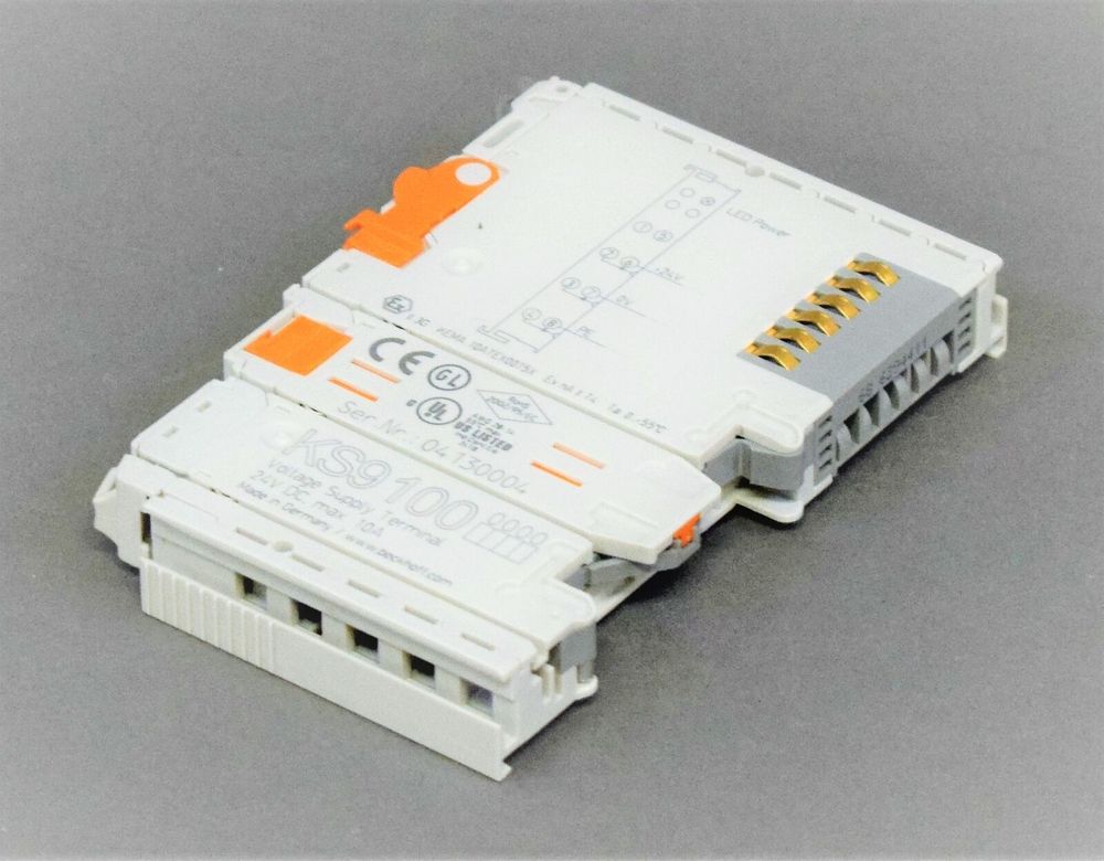 BECKHOFF KS9100