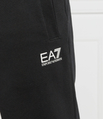 спортивные штаны EA7 - черный(8NPP51 PJ05Z)