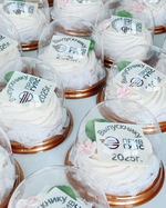 Купол «Логотип»