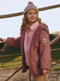 Костюм демисезонный "Дикий имбирь"