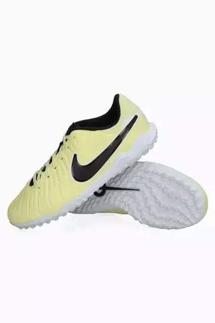 Сороконожки Nike Tiempo Legend 10 Academy TF Junior