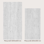 Гибкий камень Decaro WallPanels Flex Stone D1015 Travertine