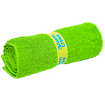 Полотенце из хлопка Mad Wave Cotton Soft Terry Towel 140х70 см