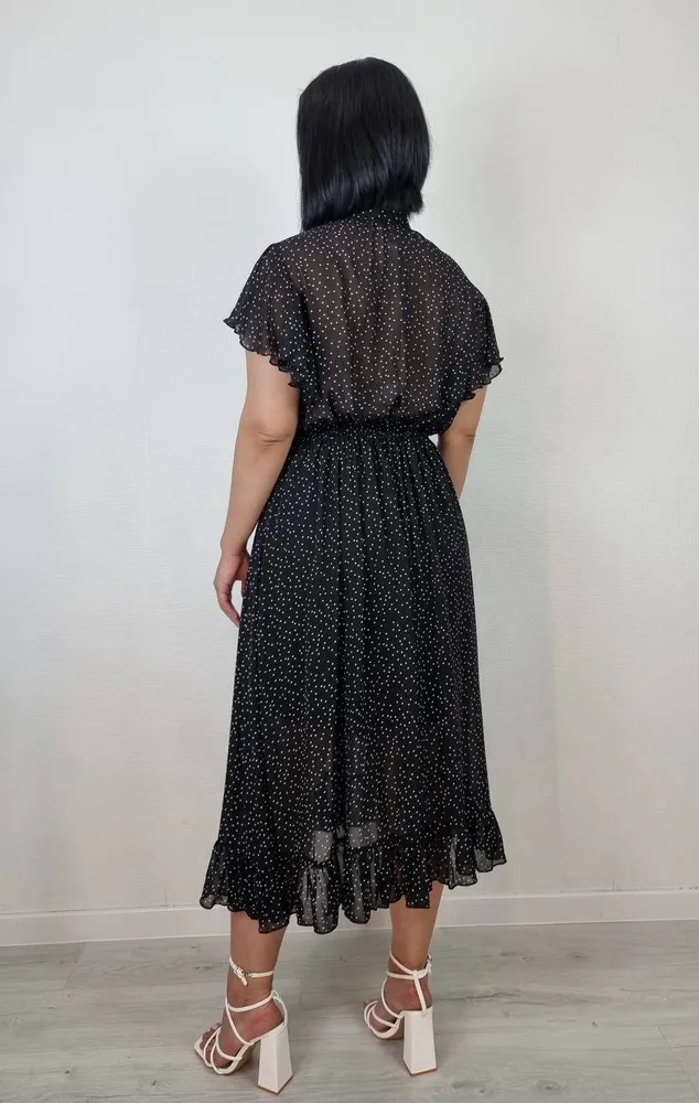 Платье 02867-1 Fabrika