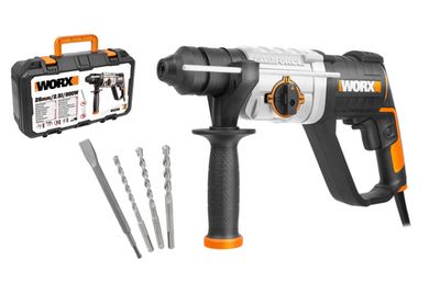 Перфоратор WORX WX 339
