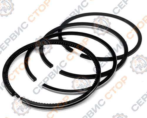 Кольца поршневые R175 175N 75 мм