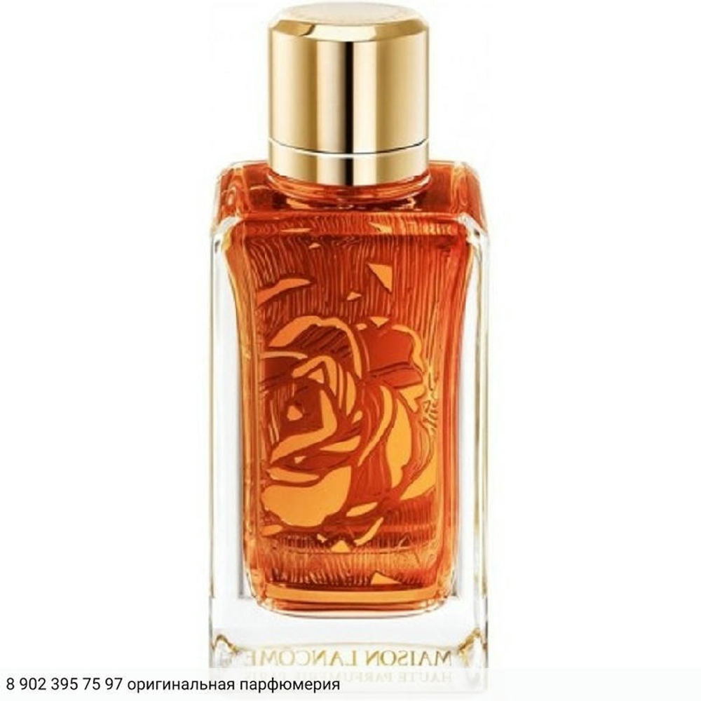 Oud Bouquet
