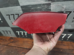 Фонарь задний левый Chevrolet Lacetti 04-13 Б/У Оригинал 96551216