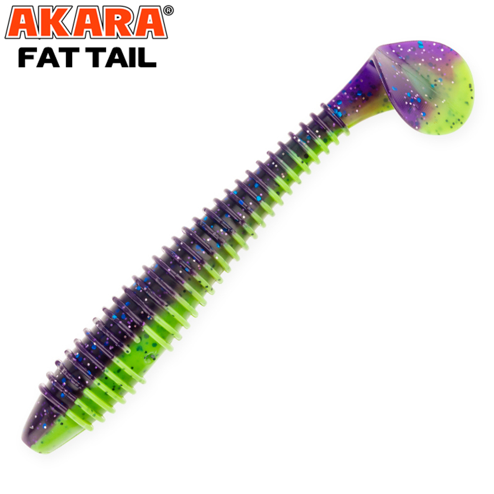 Рипер Akara Fat Tail-4,8 120 мм 447 (4 шт)