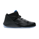 Кроссовки Jordan Why Not Zer0.1 Black Pink