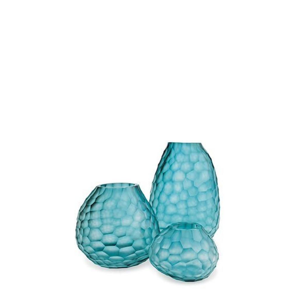 Ваза 21см Guaxs Otavalo Tall