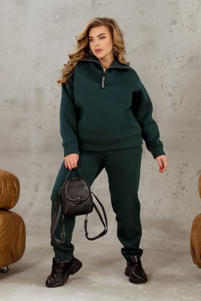 Костюм спортивный УК-2571-3 Fabrika