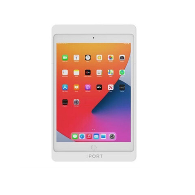 Чехол для iPad iPort Connect Pro Case 10.9, 72325, White
