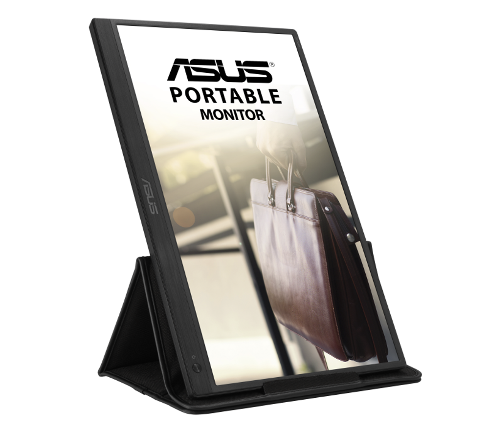 Монитор 15,6" ASUS MB165B