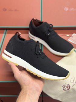 Кроссовки Loro Piana 360 Flexy Walk