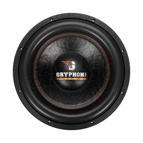 Сабвуфер DL Audio Gryphon Pro 15 v.2