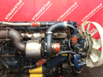 Двигатель Weichai WP12.430E50 Euro 5 2022г.