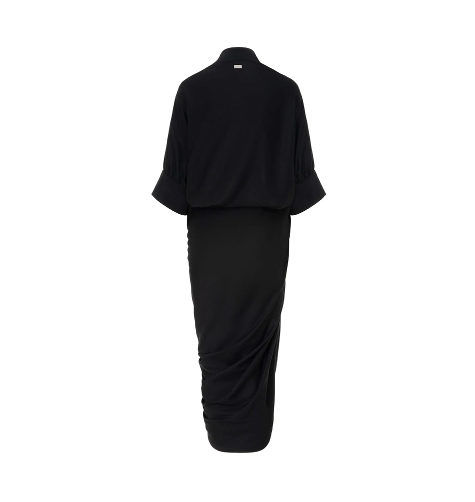 Платье интеллектуальное