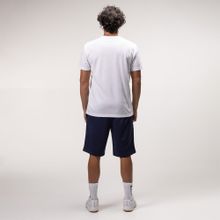 Футболка тренир. +ADRENALINA Arka 1515-022-2XL, р.2XL, полиэстер, хлопок, вискоза, белый