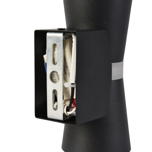 Настенный светодиодный светильник Favourite Degri 3076-1W