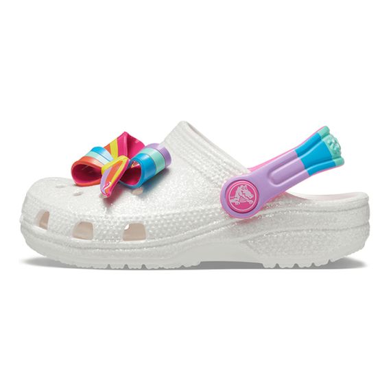 Crocs Classic Clog 'White'