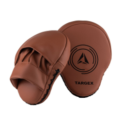 Лапы боксерские TARGEX HARD