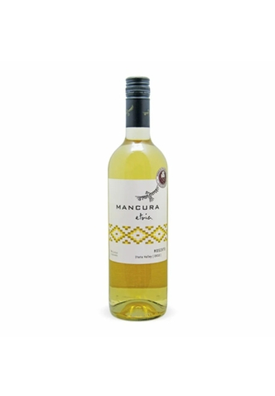 Манкура Совиньон блан