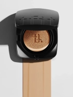 TFIT - КУШОН С АМИНОКОМПЛЕКСОМ И ЭКСТРАКТОМ ШАЛФЕЯ ТОН N1.5 SUEDE LAYERING FIT GLOW CUSHION EX N1.5 SUEDE SPF50+ PA++++, 12 ГР