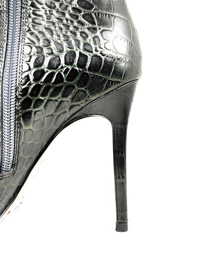 Сапоги женские