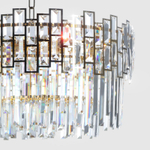 Светильник потолочный ZOYI CRYSTAL ZY-8816HL-6