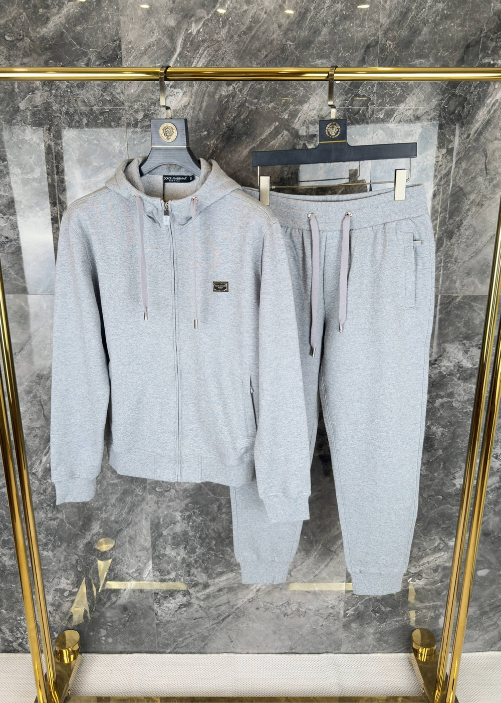 Спортивный костюм Dolce & Gabbana