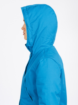 Куртка Extra "Grand illusion" Голубой