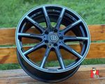 Комплект дисков Mercedes-Benz 22x10/11.5 et45/47 5x112