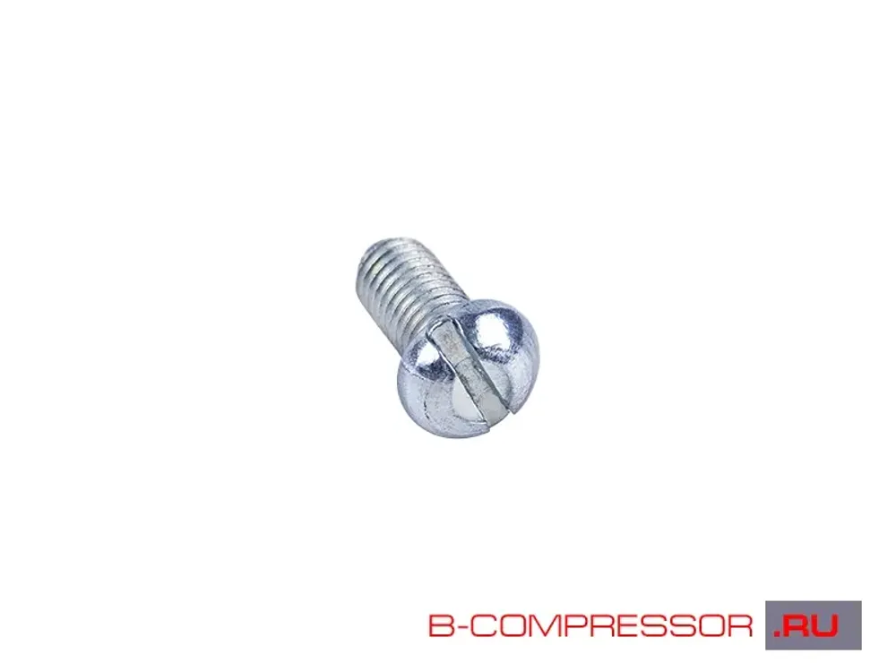 Винт ВМ5-6gх16.58