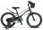Детский велосипед Stels Joy KB 14" (2026)