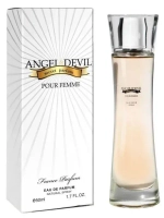 Парфюмерная вода для женщин FP "ANGEL & DEVIL" 50мл Россия