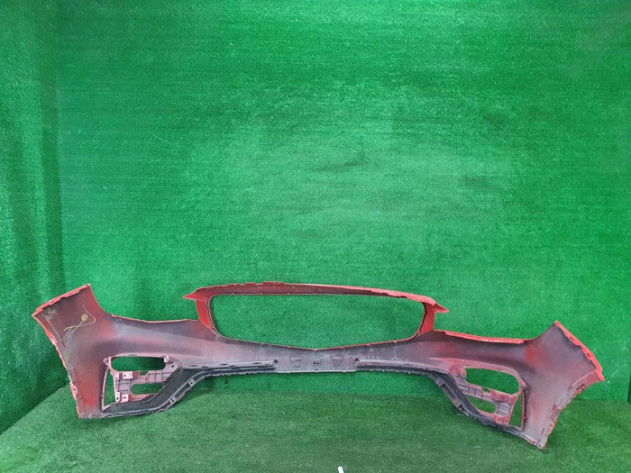 Бампер передний Geely Atlas Pro (2021-н.в.)