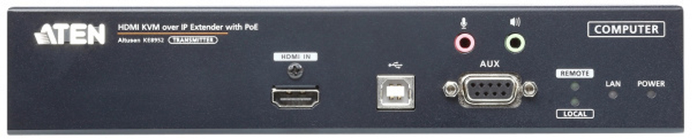 Удлинитель Aten KE8952T-AX