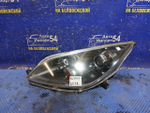 Фара передняя левая MITSUBISHI COLT 2002-2012
