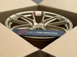 КОВАНЫЕ ДИСКИ ДЛЯ PORSCHE 911 992 C4S 2020 ПОРШ