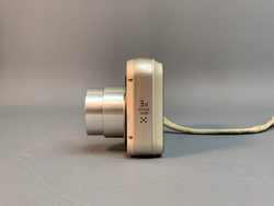 Sony Cyber-shot DSC-N2